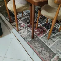 فرش چهارمتری