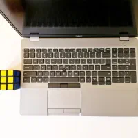 لپ تاپ i7 نسل 10 گرافیک 2 گیگ مجزا FullHD رم۱۶|رایانه همراه|مشهد, فاطمیه|دیوار