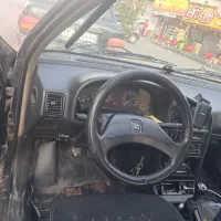 پژو ۴۰۵ دوگانه دستی|خودرو سواری و وانت|قزوین, |دیوار