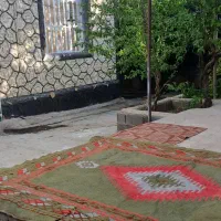 منزل مبله سپیدان( سربست )روستای حسن‌  آباد