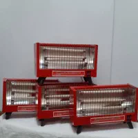 بخاری برقی|بخاری، هیتر، شومینه|گنبد کاووس, |دیوار