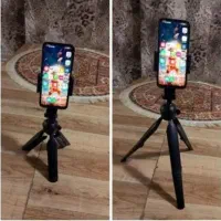 استند موبایل خیلی کاربردی و لرزه گیر|لوازم جانبی موبایل و تبلت|سنندج, |دیوار