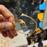 دستبند بنگل مناسب سرمایه‌گذاری