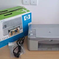 پرینتر ۳ کاره HP اچ پی