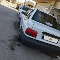 پراید131SEمدل 92|خودرو سواری و وانت|قم, شهرک امام حسین|دیوار