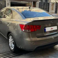 سراتو ۲۰۱۲ اتوماتیک|خودرو سواری و وانت|تهران, نارمک|دیوار