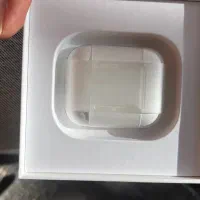 air pod 2 iphone orginal|لوازم جانبی موبایل و تبلت|فردیس, شهرک شهید حسینی|دیوار