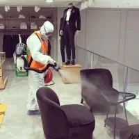 شرکت سمپاشی آریا سم پاشی سوسک ساس کنه(سراسر مشهد)|خدمات نظافت|مشهد, وکیل‌آباد|دیوار