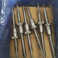 تعداد زیادی قطعات الکترونیکی و مکانیکی CNC|ماشین‌آلات صنعتی|تهران, پونک|دیوار