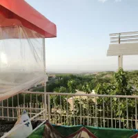 سوییت ویلا دربست تراز دار