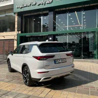 اوتلندر M لاین  دو دف