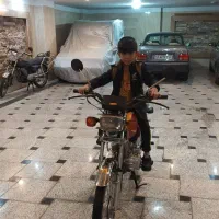 کویرموتور125آخر99(انژکتور)5دنده/استارتی|موتورسیکلت|تهران, گرگان|دیوار
