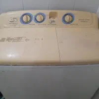 لباسشویی و خشک کن