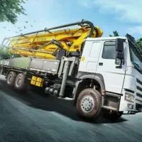 فروش بتن آماده استاندارد سراسر تهران وحومه