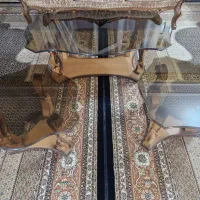 میز جلو مبلی درحد نو