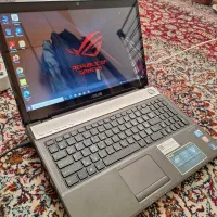 لب تاب ایسوس corei7