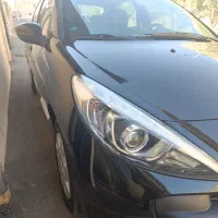 فروش  پژو tu3 207 مدل 1402