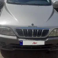 موسو ۸۳ شش سیلندر اتومات