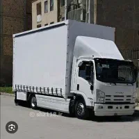 باربری حمل نقل اسباب کشی منزل درحومه صومعه‌سرا|خدمات حمل و نقل|صومعه‌سرا, |دیوار