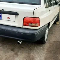 پراید SX 131|خودرو سواری و وانت|تهران, الهیه|دیوار