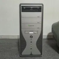 کامپیوتر خانگی سالم|رایانه رومیزی|کرمان, |دیوار