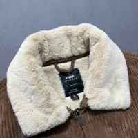 کاپشن مخمل کبریتی خزدار اورجینال برند mavi|لباس|لاهیجان, انقلاب|دیوار