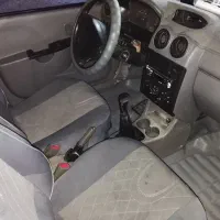 پراید ۱۳۱ مدل۹۰