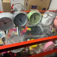 ساعت رومیزی|ساعت دیواری و تزئینی|همدان, |دیوار