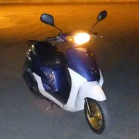 موتور هوندا دیو|موتورسیکلت|شاهینشهر, عطار|دیوار