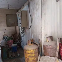 ۴عدد کپسول گاز بزرگ