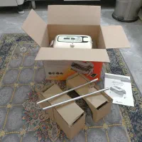 دستگاه آرکام کره- نو