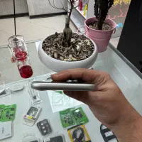 آیفون ۱۱ نرمال ۱۲۸ zaa|موبایل|کرج, اصفهانی‌ها|دیوار