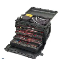 جعبه ابزار آرم استرانگ آمریکایی|ابزارآلات|تهران, شهران شمالی|دیوار