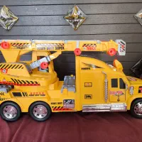 جرثقیل اسباب بازی|اسباببازی|همدان, |دیوار