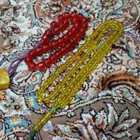 تسبیح سندلوس المان