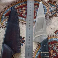 چاقو|کوهنوردی و کمپینگ|شیراز, وزیرآباد|دیوار