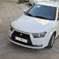 دنا بورسی مدل 403