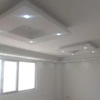 نقاشی ساختمان دکوراسیون|خدمات پیشه و مهارت|مشهد, حجت|دیوار