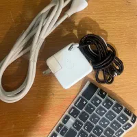 شارژر مک بوک MacBook