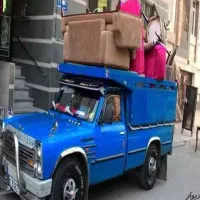کارگر اسباب کشی شریف کار رویان