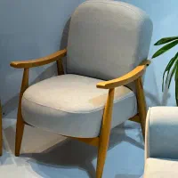 مبل مدل ماهلین|مبلمان خانگی و میز عسلی|محلات, |دیوار