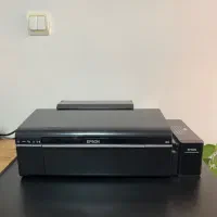 پرینتر جوهرافشان(سابلیمیشن) اپسون مدل L805