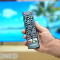 فروش تلویزیون الجی QNED90 مدل 2025|تلویزیون و پروژکتور|تهران, امین حضور|دیوار