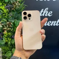 ۱۶پرومکس za رنگ صحرایی ۵۱۲گیگ