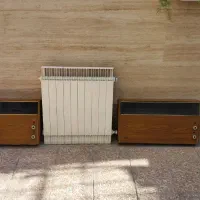 فن کوئل دیواری|آبگرمکن، پکیج، شوفاژ|تهران, حشمتیه|دیوار