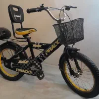 دوچرخه ۱۶ پرادو