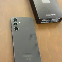 گوشی galexy S24  fe