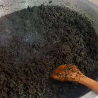 سفارش پزیرفته میشود قرمه کوکو آش کرفس لوبیا