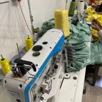 به خیاط ماهر نیازمندیم