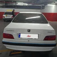 پارس سفارشی|خودرو سواری و وانت|پرند, فاز ۴|دیوار